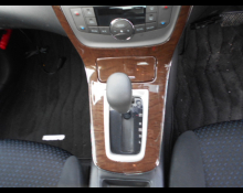 Nissan  SYLPHY  2016