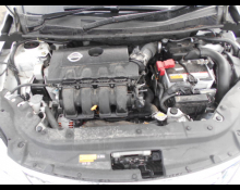 Nissan  SYLPHY  2016