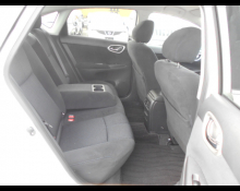 Nissan  SYLPHY  2016