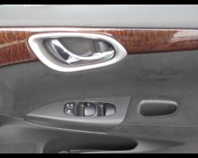 Nissan  SYLPHY  2016