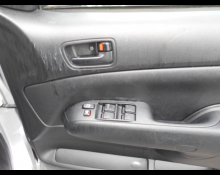 Toyota Succeed Van 2016