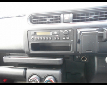 Toyota Succeed Van 2016