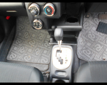 Toyota Succeed Van 2016