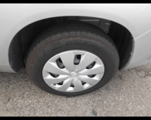 Toyota Succeed Van 2016