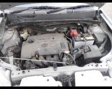 Toyota Succeed Van 2016