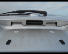 Toyota Succeed Van 2016