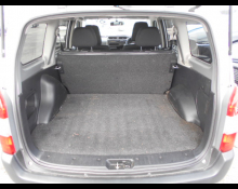 Toyota Succeed Van 2016