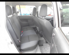 Toyota Succeed Van 2016