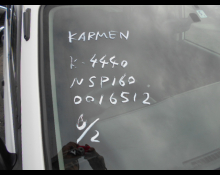 Toyota Probox Van 2016