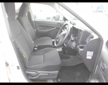 Toyota Probox Van 2016