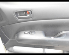 Toyota Probox Van 2016