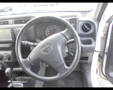 Toyota Probox Van 2016