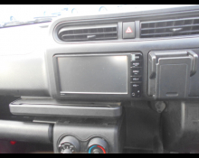 Toyota Probox Van 2016