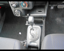 Toyota Probox Van 2016