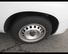 Toyota Probox Van 2016