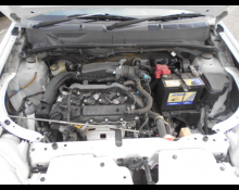 Toyota Probox Van 2016