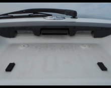 Toyota Probox Van 2016