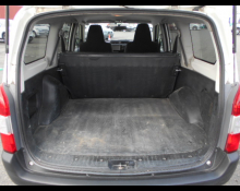 Toyota Probox Van 2016