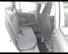 Toyota Probox Van 2016