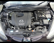 Mazda Demio 2014