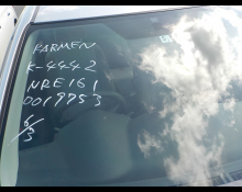 Toyota Corolla Axio 2016