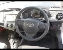 Toyota Corolla Axio 2016