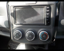 Toyota Corolla Axio 2016