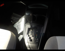 Toyota Corolla Axio 2016