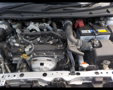 Toyota Corolla Axio 2016