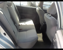 Toyota Corolla Axio 2016