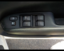 Toyota Succeed Van 2017