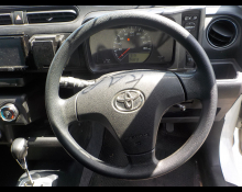 Toyota Succeed Van 2017