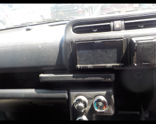 Toyota Succeed Van 2017