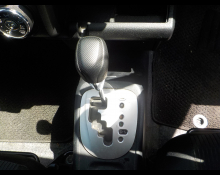 Toyota Succeed Van 2017