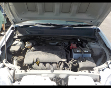 Toyota Succeed Van 2017