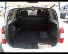 Toyota Succeed Van 2017