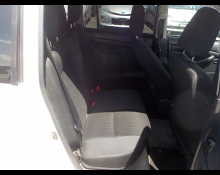 Toyota Succeed Van 2017