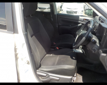 Toyota Succeed Van 2017