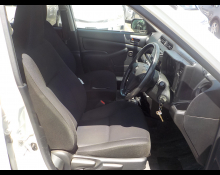 Toyota Probox Van 2017