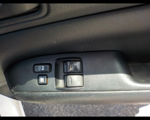 Toyota Probox Van 2017