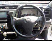 Toyota Probox Van 2017