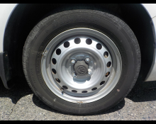 Toyota Probox Van 2017