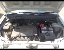 Toyota Probox Van 2017