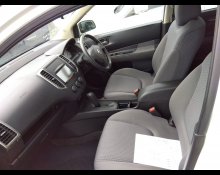 Nissan Wingroad 2018