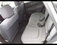 Nissan Wingroad 2018