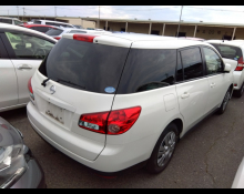 Nissan Wingroad 2018