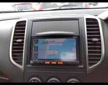 Nissan Wingroad 2018