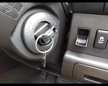 Nissan Wingroad 2018