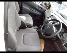 Nissan Wingroad 2018