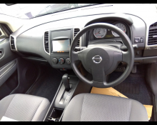 Nissan Wingroad 2018